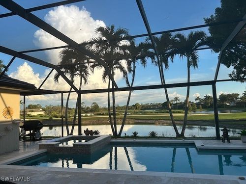 4919 Cerromar Dr, NAPLES, FL, 34112-7920 | Card Image