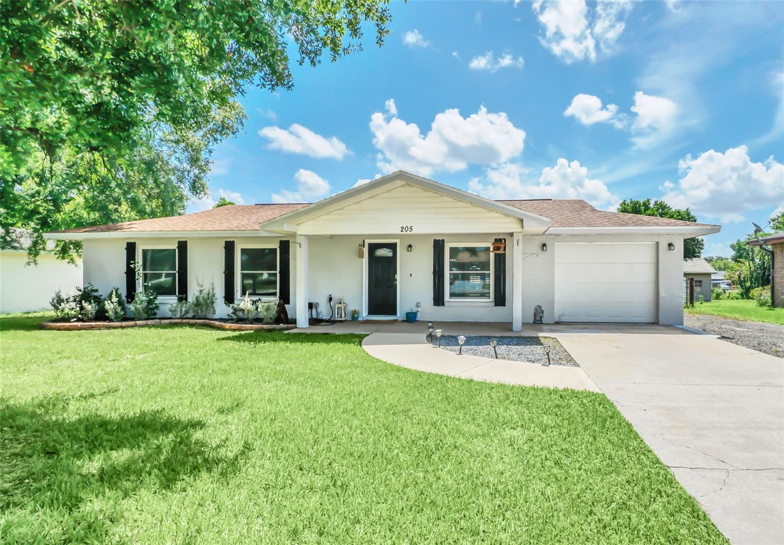 Ricklynn Ave, Lake Alfred, FL 33850