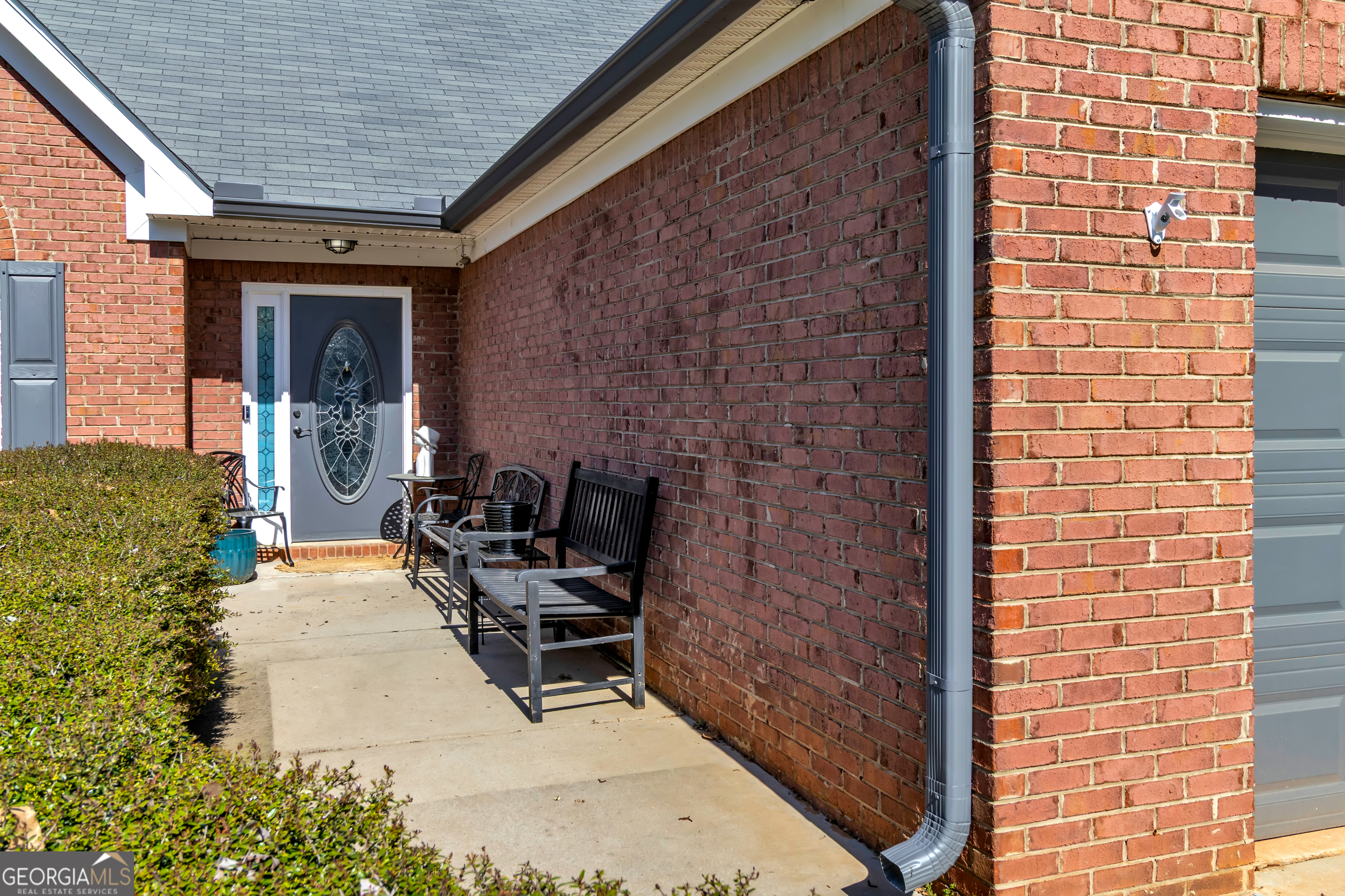 Residential in Mcdonough 3