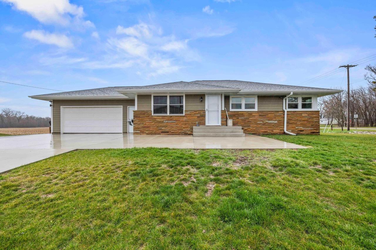 Garfield St, Palmyra, WI 53156