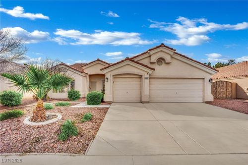 6037 Cocktail Dr, Las Vegas, NV, 89130-7099 | Card Image