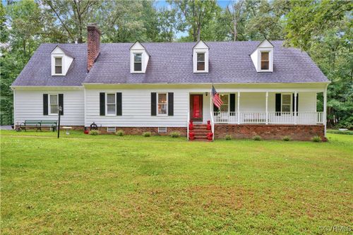 13700 Bradley Bridge Road, Chesterfield, VA, 23838 | Card Image