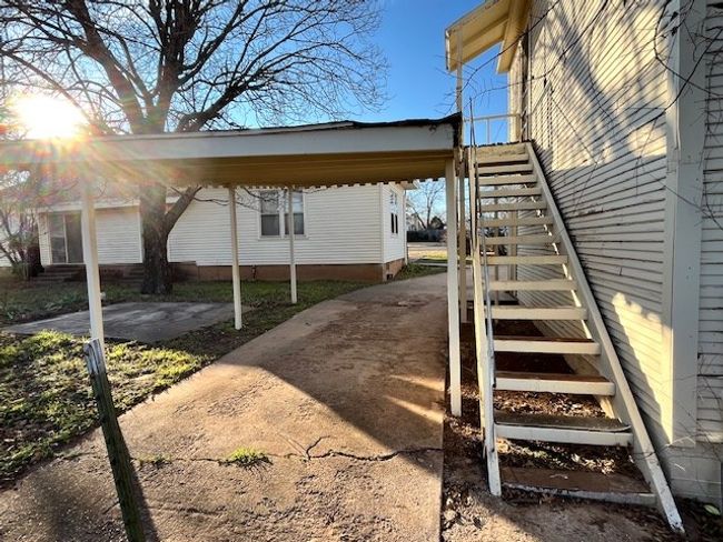 2711 Avenue V, House other with 3 bedrooms, 2 bathrooms and 3 parking in Snyder TX | Image 38