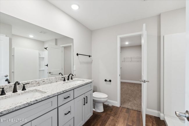 9510 Joy Denise Ln, House other with 4 bedrooms, 3 bathrooms and null parking in Heiskell TN | Image 11