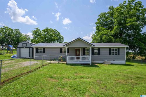 2511 Black Rd, Blountsville, AL, 35031-5920 | Card Image