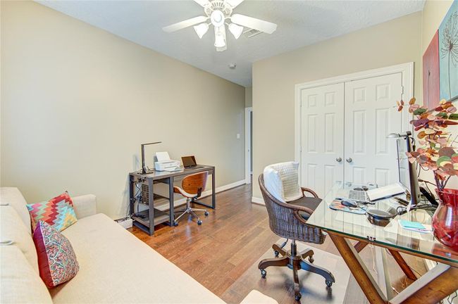 1415 Baldwin Square Ln, House other with 3 bedrooms, 3 bathrooms and 2 parking in Houston TX | Image 27