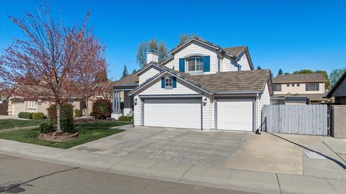 346 S Manley Road, Ripon, CA, 95366 | Card Image