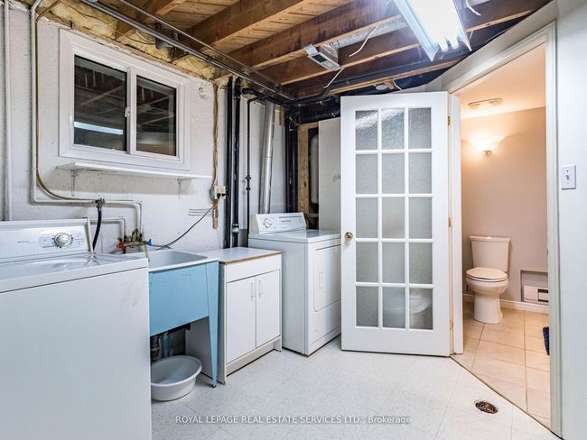 47 Trotters Lane, House other with 4 bedrooms, 3 bathrooms and 4 parking in Brampton ON | Image 30