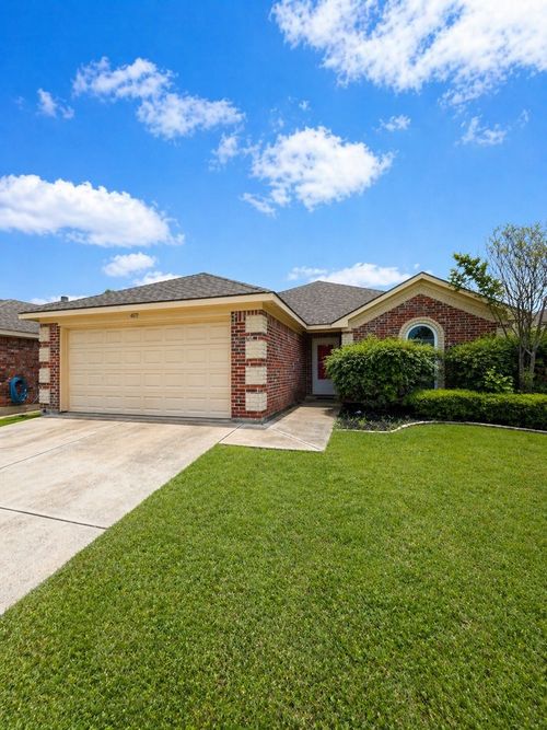 4553 High Cotton Trl, Fort Worth, TX, 76179-5086 | Card Image