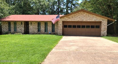 3407 Dundee Ln, Jackson, MS, 39212-3810 | Card Image