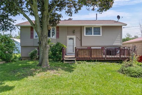 976 Lake Road West Frk, Hamlin, NY, 14464-9602 | Card Image