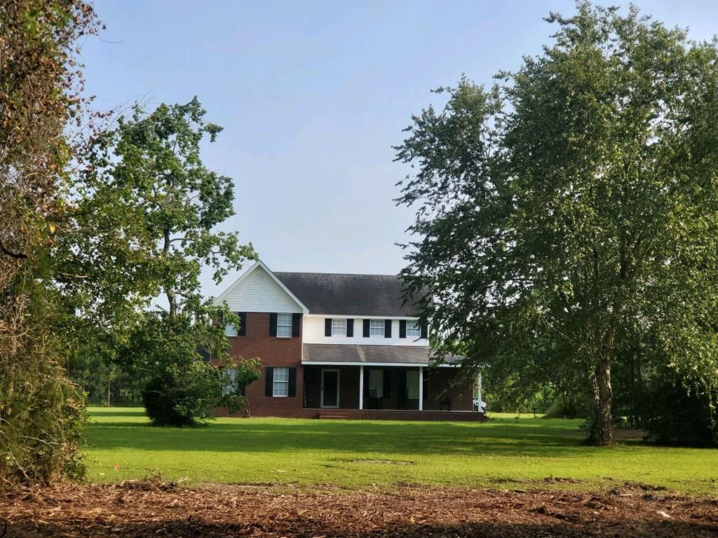 Kimble Rd, Nashville, GA 31639