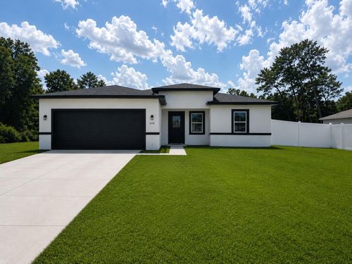 16252 Sw 27th Terrace Rd, OCALA, FL, 34473-7430 | Card Image