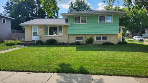 549 N Grant Avenue, Janesville, WI, 53548 | Card Image