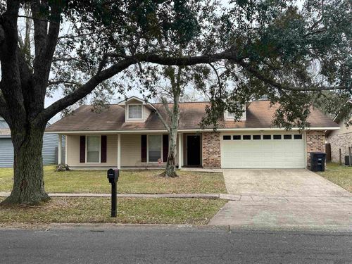 1257 Briarridge Dr, Baton Rouge, LA, 70810 | Card Image
