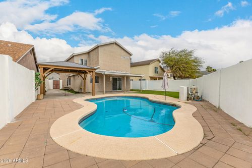 7355 W Eva Street, Peoria, AZ, 85345 | Card Image