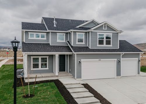 520-1131 E Blackfeet Dr, Eagle Mountain, UT, 84005-6482 | Card Image