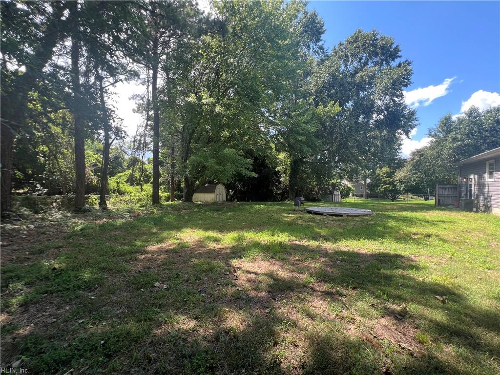 Residential in Newport News 3