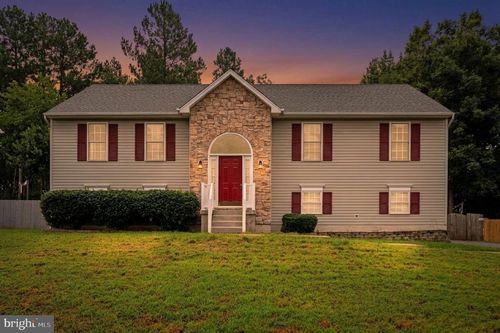 3807 Lancaster Ring Rd, FREDERICKSBURG, VA, 22408-8791 | Card Image