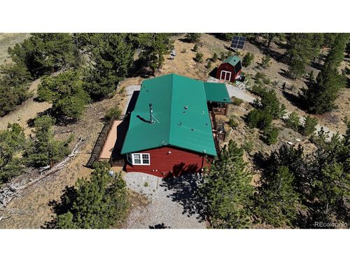 183 Toreador Ln, Como, CO, 80432-5160 | Card Image