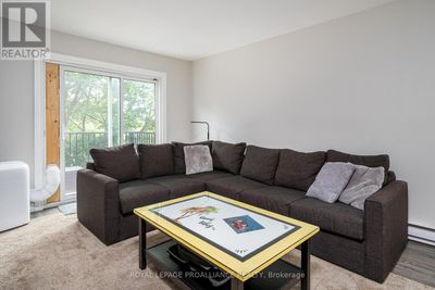 407 - 25 College St E, Condo with 1 bedrooms, 1 bathrooms and 1 parking in Belleville ON | Image 3