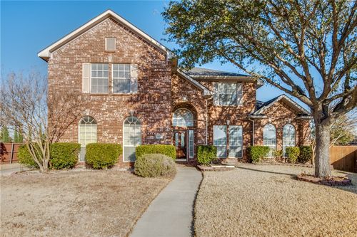 1332 Breanna Way, Coppell, TX, 75019-3658 | Card Image