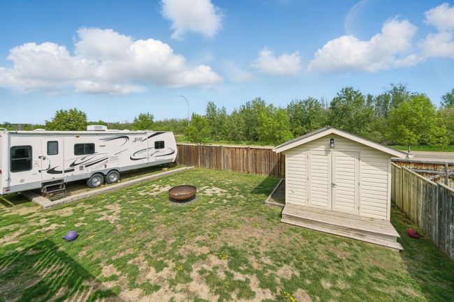 13 Fern Glade Cres, House other with 2 bedrooms, 2 bathrooms and 2 parking in Sylvan Lake AB | Image 22