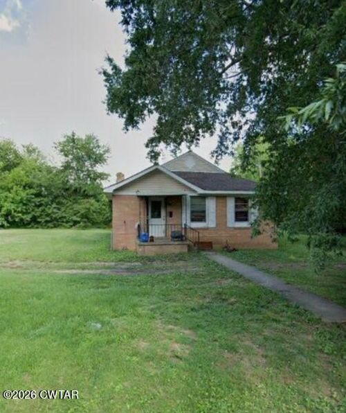 108 Liddon Street, Jackson, TN, 38301 | Card Image