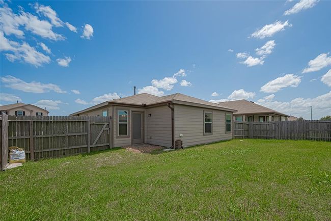 20726 Westfield Grove Pl, House other with 3 bedrooms, 2 bathrooms and 2 parking in Katy TX | Image 29