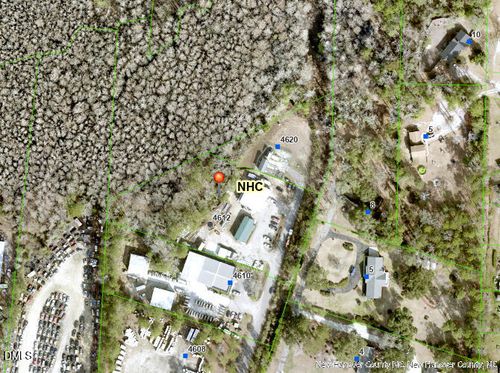 4612 College Rd N, Castle Hayne, NC, 28429-5664 | Card Image