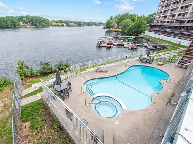 APT-831 - 65 Lake Ave, Condo with 2 bedrooms, 2 bathrooms and 1 parking in Worcester MA | Image 34
