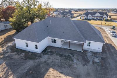 12284 Little Elm Road, House other with 4 bedrooms, 3 bathrooms and null parking in Farmington AR | Image 3