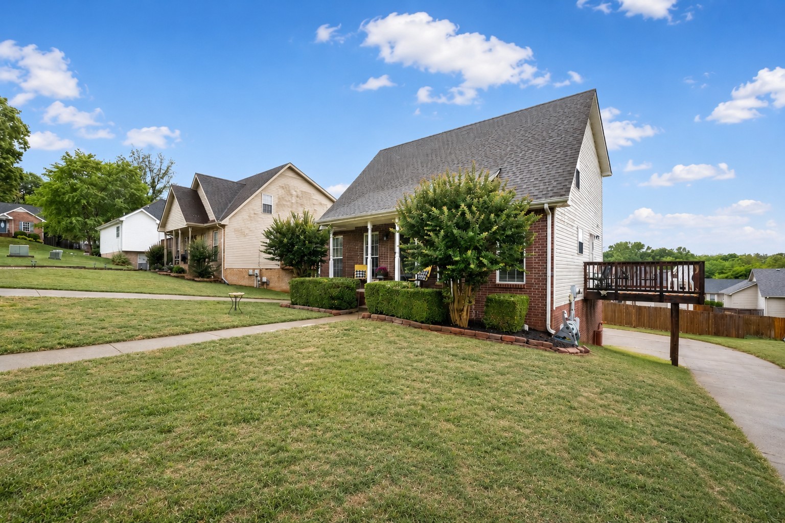 Residential in Clarksville 2