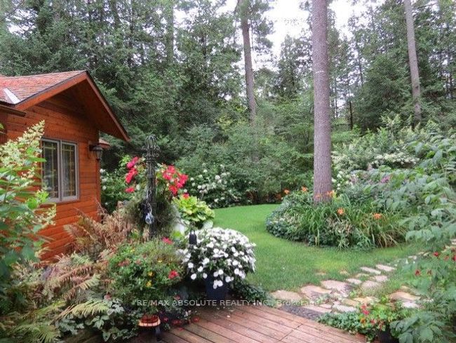 1384 C Centennial Lake Rd, House other with 3 bedrooms, 2 bathrooms and 3 parking in Calabogie ON | Image 31