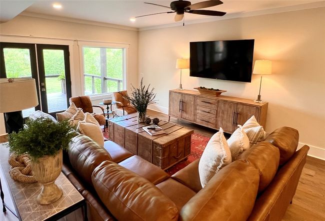 207 Comanche Rd, House other with 4 bedrooms, 4 bathrooms and null parking in Cullowhee NC | Image 21