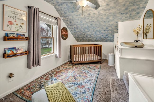 4108 W 217 Th St, House other with 4 bedrooms, 2 bathrooms and null parking in Fairview Park OH | Image 19
