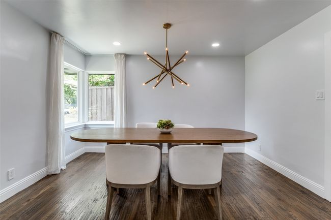 7127 E Mockingbird Ln, House other with 2 bedrooms, 2 bathrooms and null parking in Dallas TX | Image 7