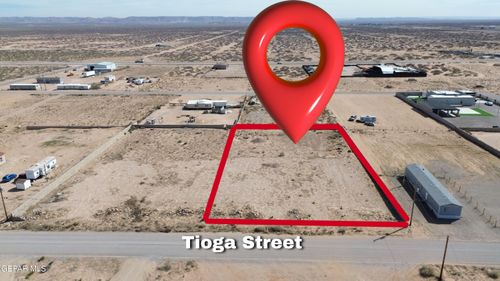 3 Tioga, El Paso, TX, 79928 | Card Image