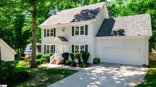 43 Woodhedge Ct, Mauldin, SC, 29662-2637 | Card Image