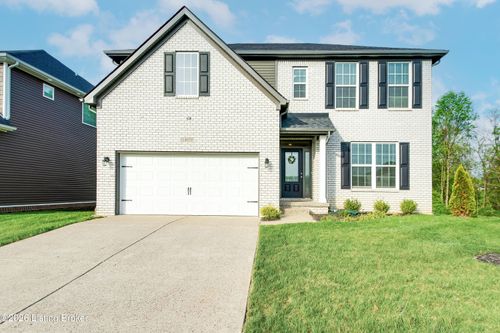 14019 Halden Ridge Way, Louisville, KY, 40245-3002 | Card Image