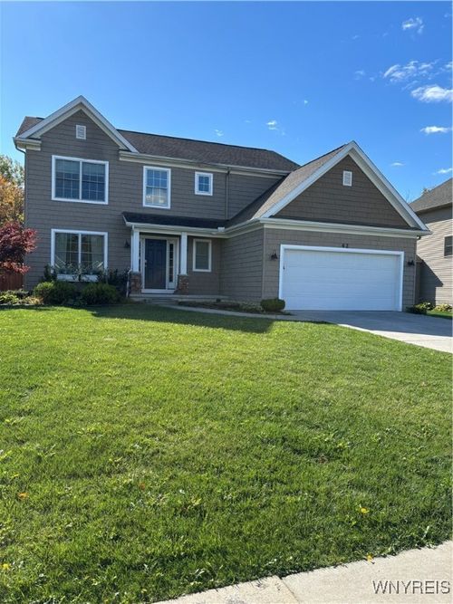 42 Worthington Ln, Lancaster, NY, 14086-9225 | Card Image