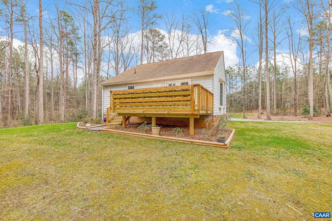 20275 Ben Gayle Rd, House other with 2 bedrooms, 2 bathrooms and null parking in BEAVERDAM VA | Image 27