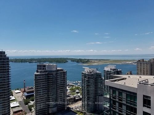 3205-12 York St, Toronto, ON, M5J0A9 | Card Image