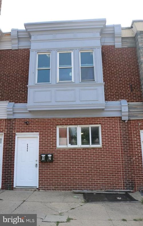 2-6906 Woodland Ave, Philadelphia, PA, 19142-1823 | Card Image