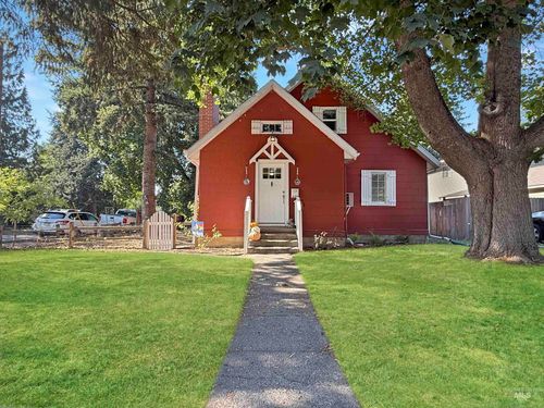 1125 Logan St, Moscow, ID, 83843-3124 | Card Image