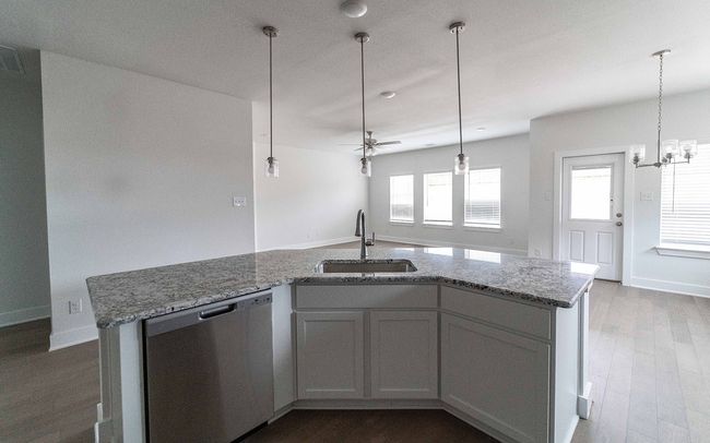 2213 Ridgecrest Ln, House other with 3 bedrooms, 2 bathrooms and null parking in Sherman TX | Image 4