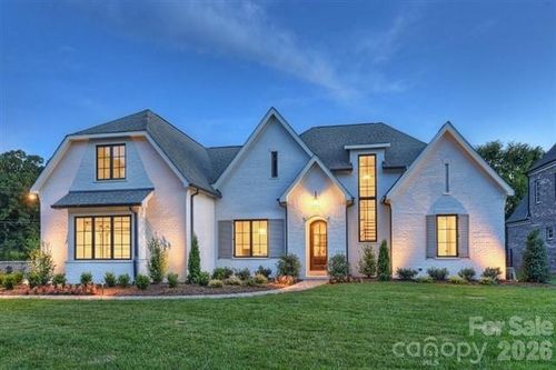 16117 Halle Marie Cir, Davidson, NC, 28036-2319 | Card Image