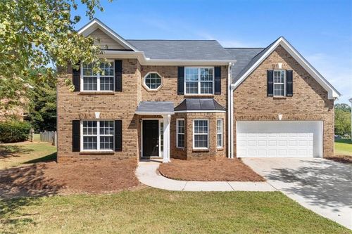 902 Chandler Rd, Lawrenceville, GA, 30045-8166 | Card Image