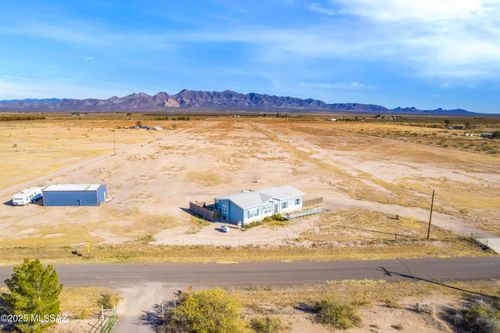 10187 N Mormon Rd, Elfrida, AZ, 85610-9057 | Card Image