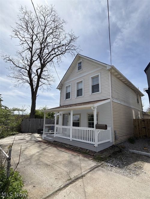 2318 W 19th Street, Cleveland, OH, 44113 | Card Image